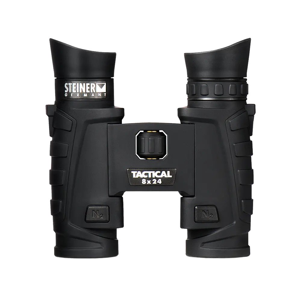 T824 | Steiner High-Quality Optics